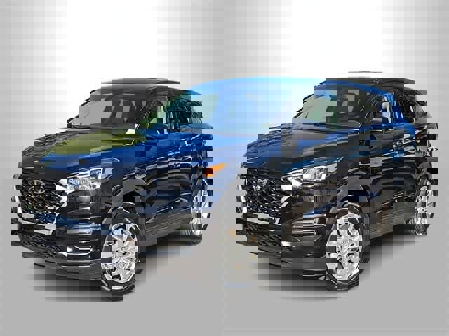 Certified 2021 Hyundai Tucson SE