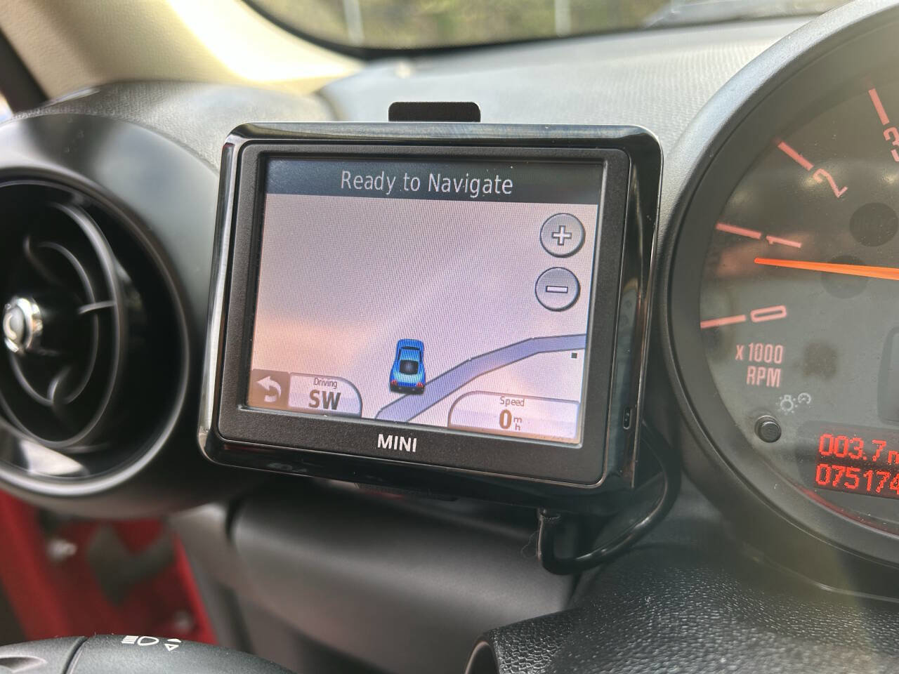 Used 2015 MINI Cooper Countryman S image 9