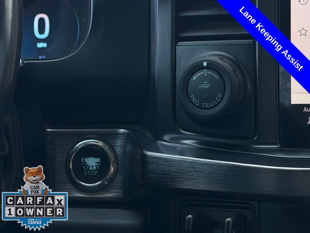Used 2023 Ford F250 Lariat w/ Lariat Ultimate Package AWD/4WD image 19