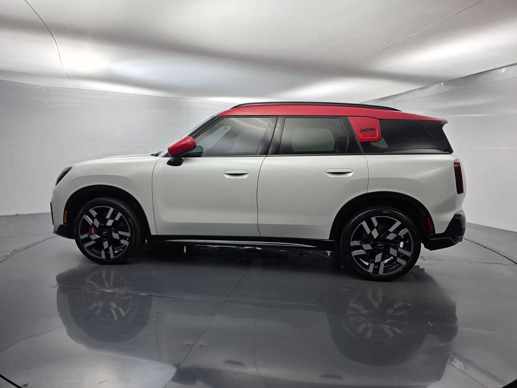 Used 2026 MINI Cooper Countryman John Cooper Works w/ Comfort Package Max AWD/4WD image 7