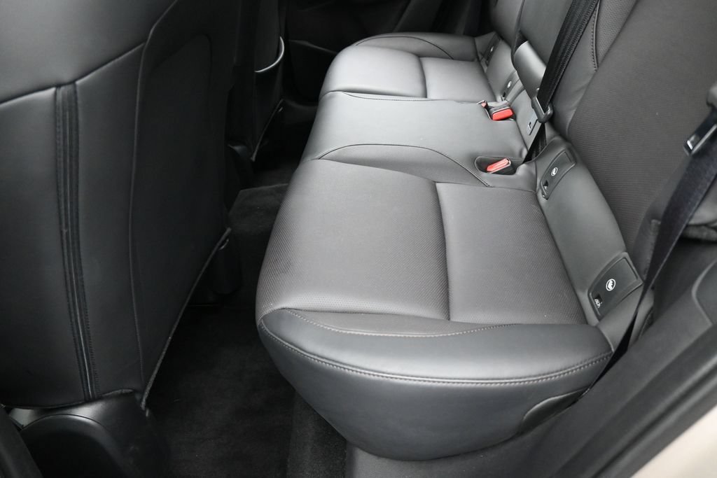Used 2023 MAZDA CX-30 AWD 2.5 S w/ Premium Package image 31