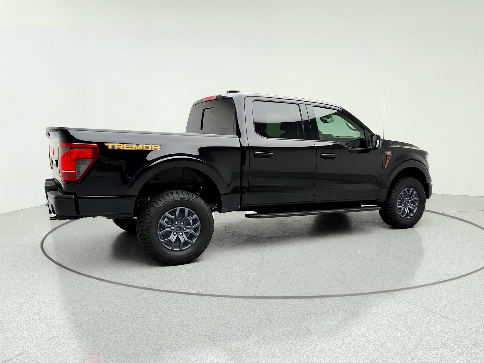 New 2026 Ford F150 Tremor AWD/4WD image 9
