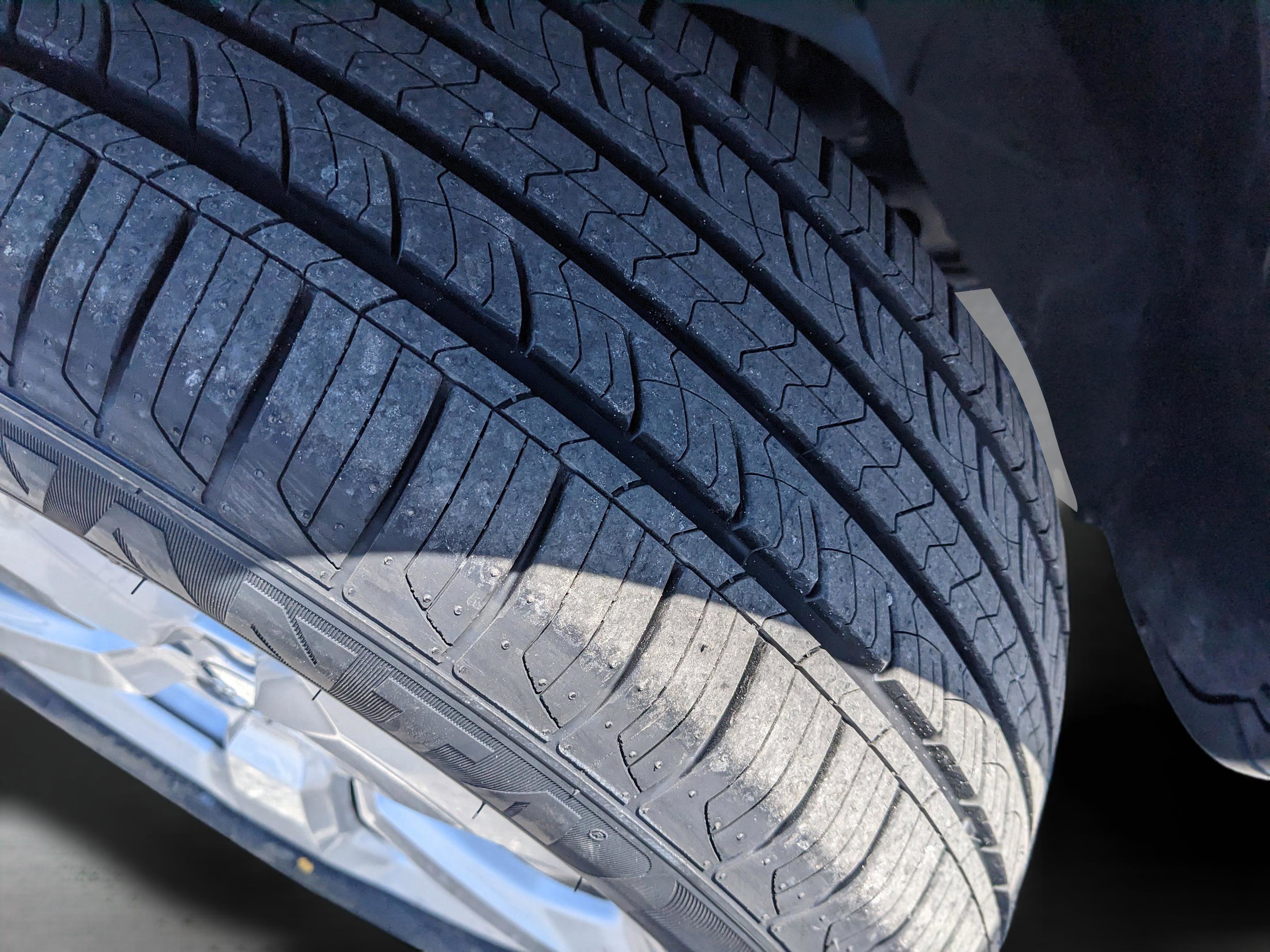 Used 2018 Jeep Compass Latitude w/ Popular Equipment Group image 41