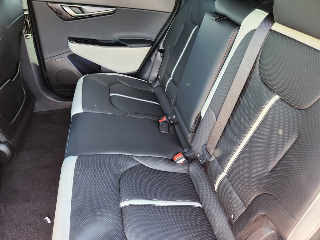 New 2025 Kia EV6 GT-Line image 10