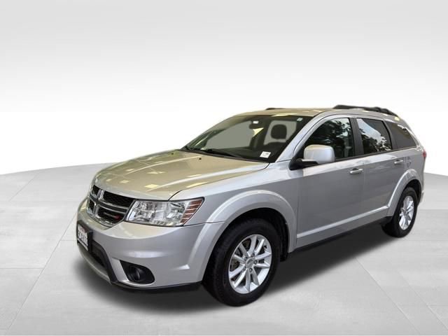 Used 2013 Dodge Journey SXT