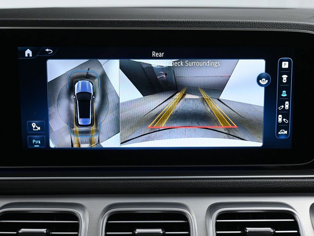 Used 2024 Mercedes-Benz GLE 450e GLE 450e image 29