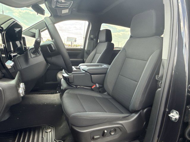 New 2026 GMC Sierra 1500 Elevation image 13