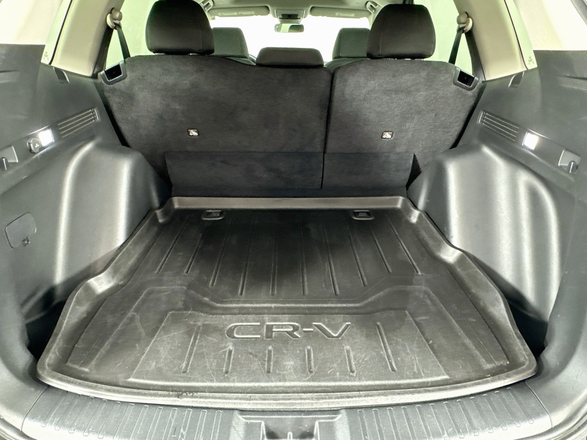 Certified 2024 Honda CR-V EX image 26
