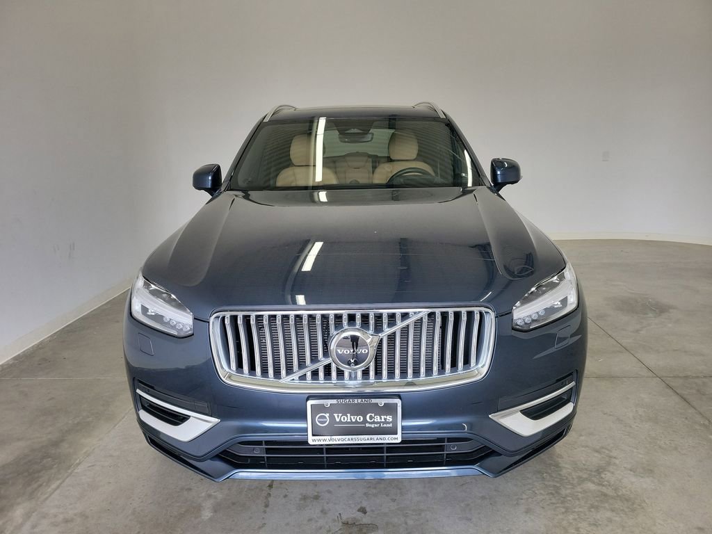 Used 2024 Volvo XC90 T8 Ultimate image 2