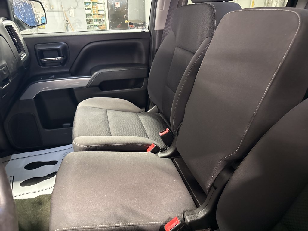 Used 2014 Chevrolet Silverado 1500 LT w/ All Star Edition AWD/4WD image 22