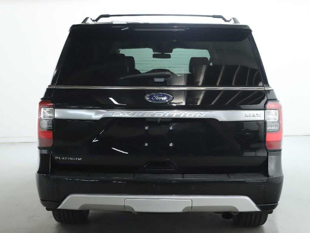 Used 2020 Ford Expedition Max Platinum image 46