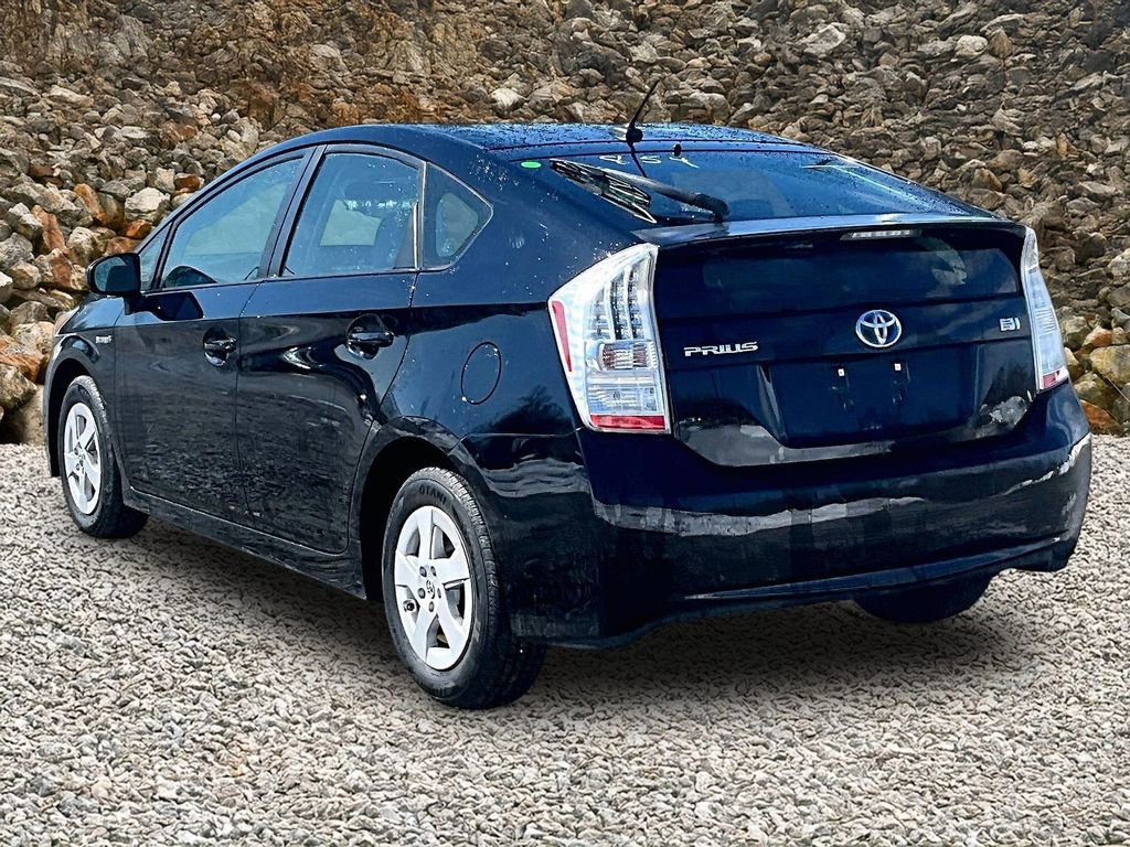 Used 2010 Toyota Prius Five image 11