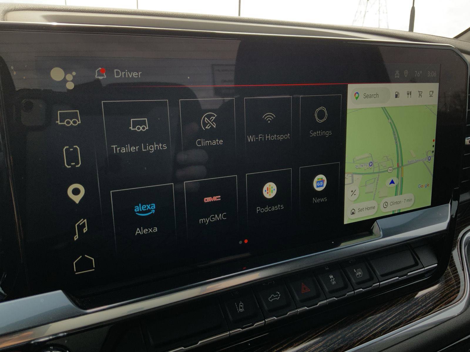 Used 2025 GMC Sierra 2500 SLE w/ SLE Convenience Package image 37