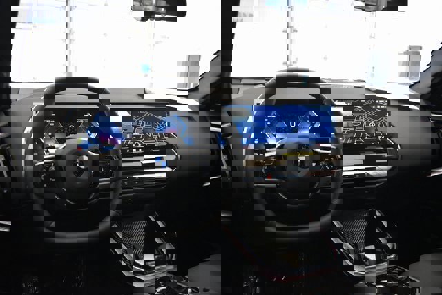 New 2026 BMW X3 xDrive30 w/ Premium Package image 24