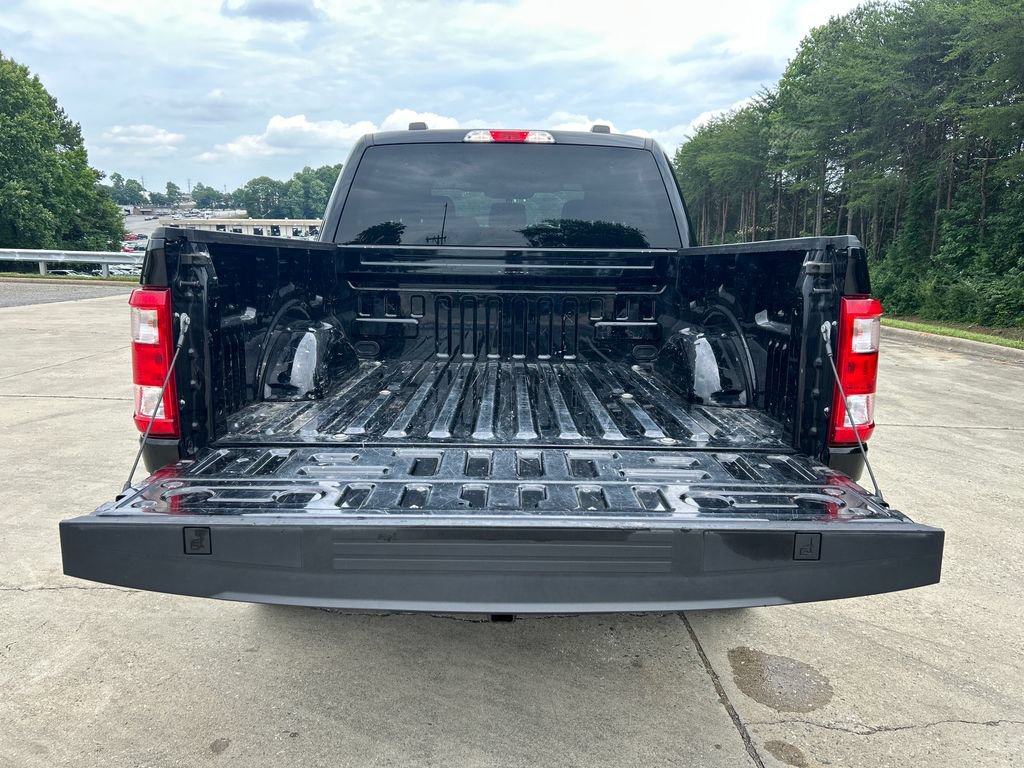 Used 2023 Ford F150 XL w/ STX Appearance Package AWD/4WD image 25
