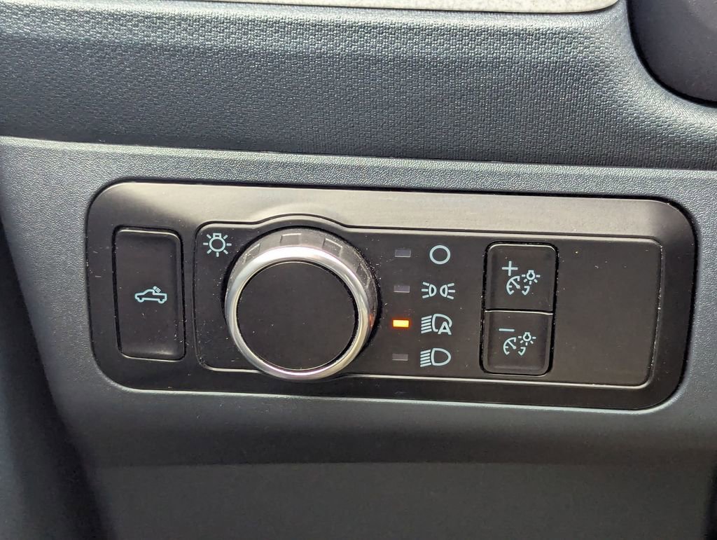 Used 2023 Ford Maverick XLT w/ Equipment Group 300A Standard image 13