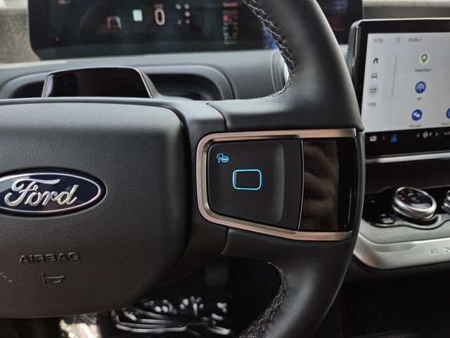New 2026 Ford Expedition Platinum w/ Driver's Package AWD/4WD image 21