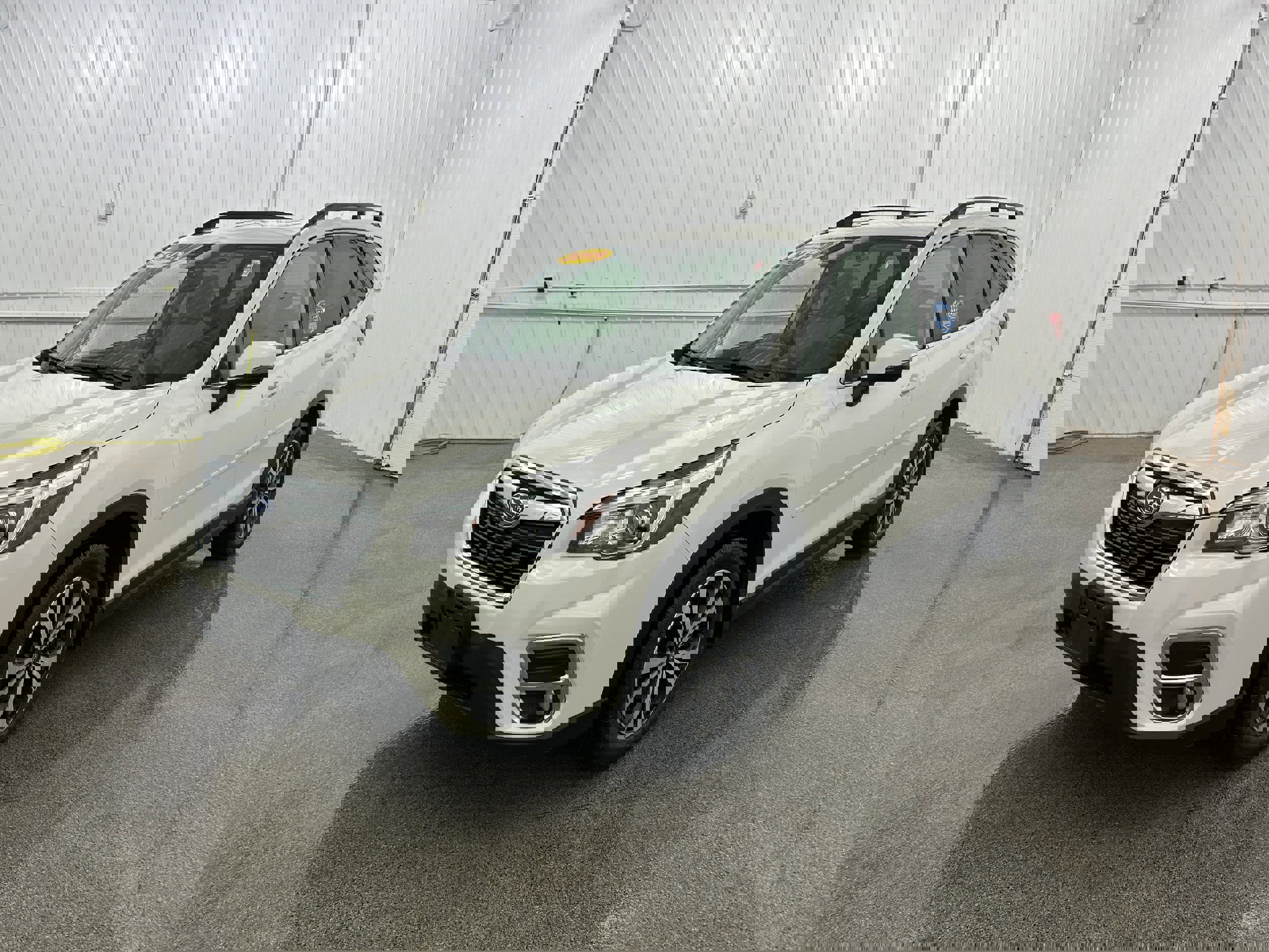 Used 2019 Subaru Forester Limited image 19