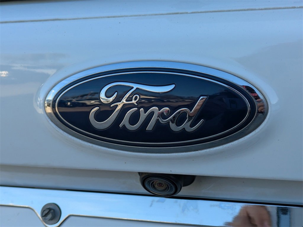 Used 2018 Ford Escape SE image 15