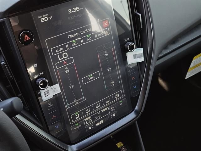 New 2026 Subaru Crosstrek 2.5i Limited image 15