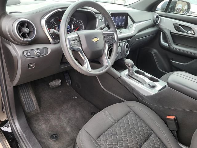 Used 2021 Chevrolet Blazer LT image 19