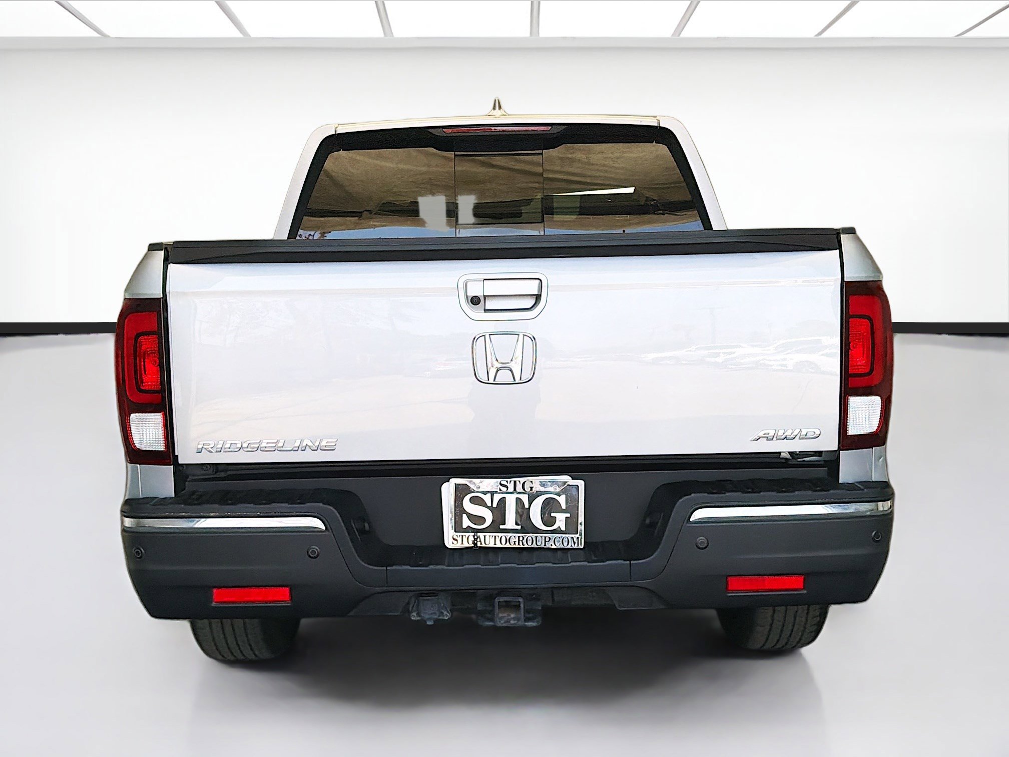 Used 2017 Honda Ridgeline RTL-E image 5