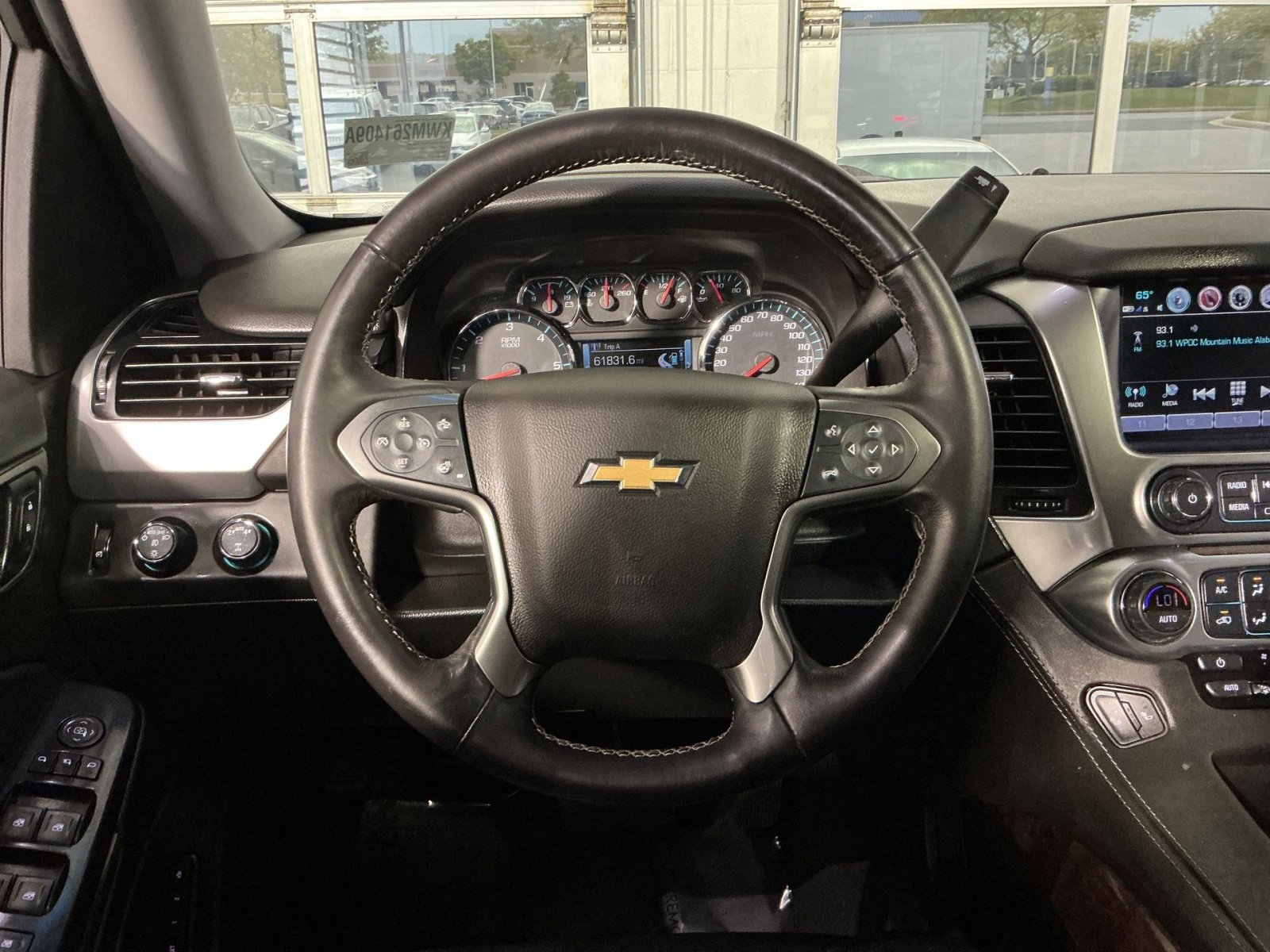 Used 2019 Chevrolet Tahoe LT AWD/4WD image 17
