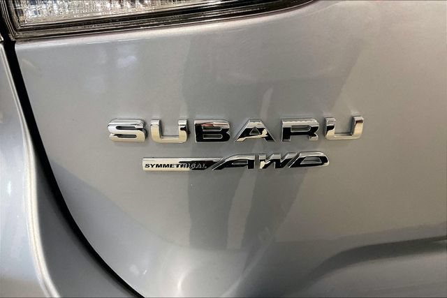 Used 2023 Subaru Forester Sport AWD/4WD image 8