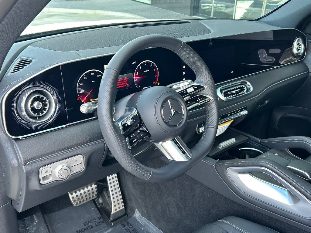 New 2027 Mercedes-Benz GLE 350 4MATIC image 16