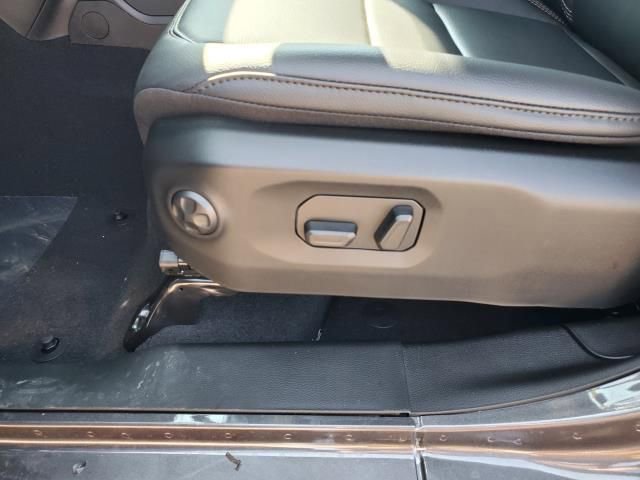 New 2025 Jeep Wrangler Sahara image 9