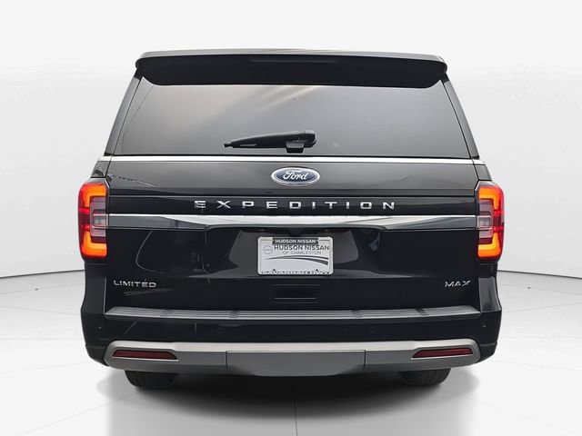 Used 2022 Ford Expedition Max Limited image 8