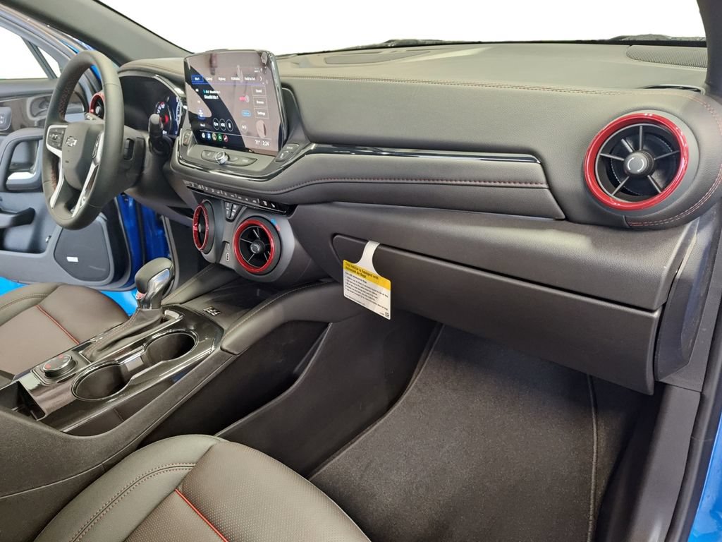 New 2026 Chevrolet Blazer RS AWD/4WD image 15