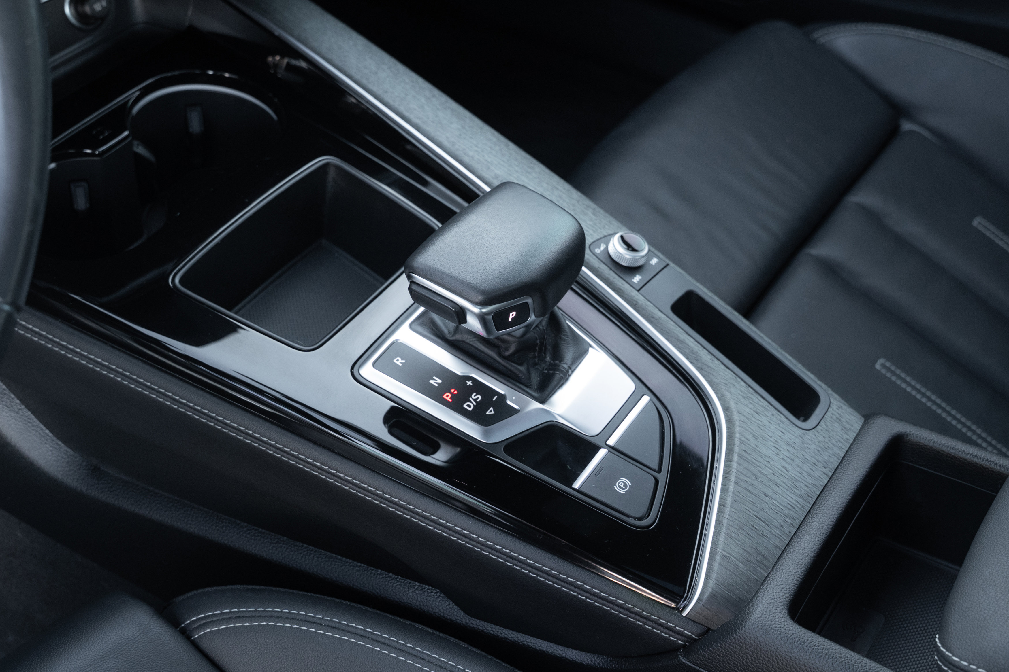 Certified 2022 Audi A4 2.0T Premium Plus w/ Premium Plus Package image 18