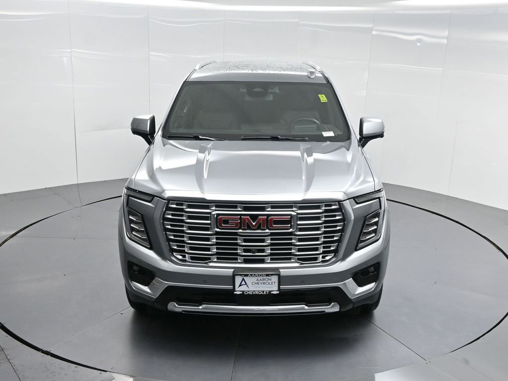 Used 2025 GMC Yukon Denali image 58