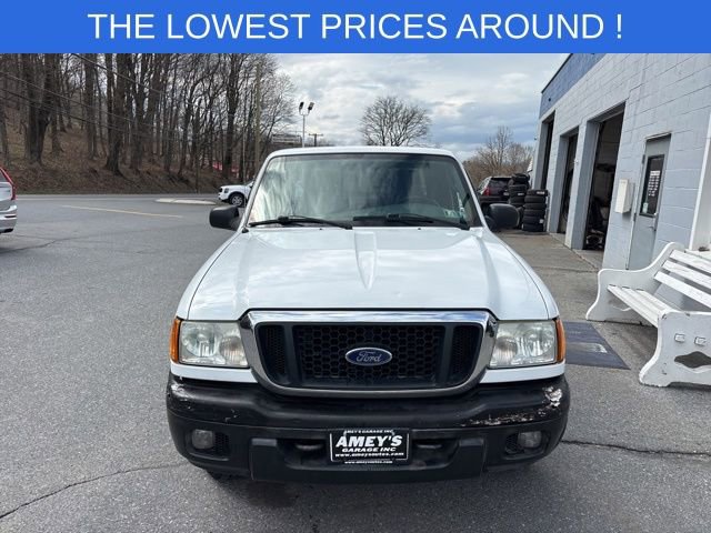 Used 2004 Ford Ranger FX4 image 2