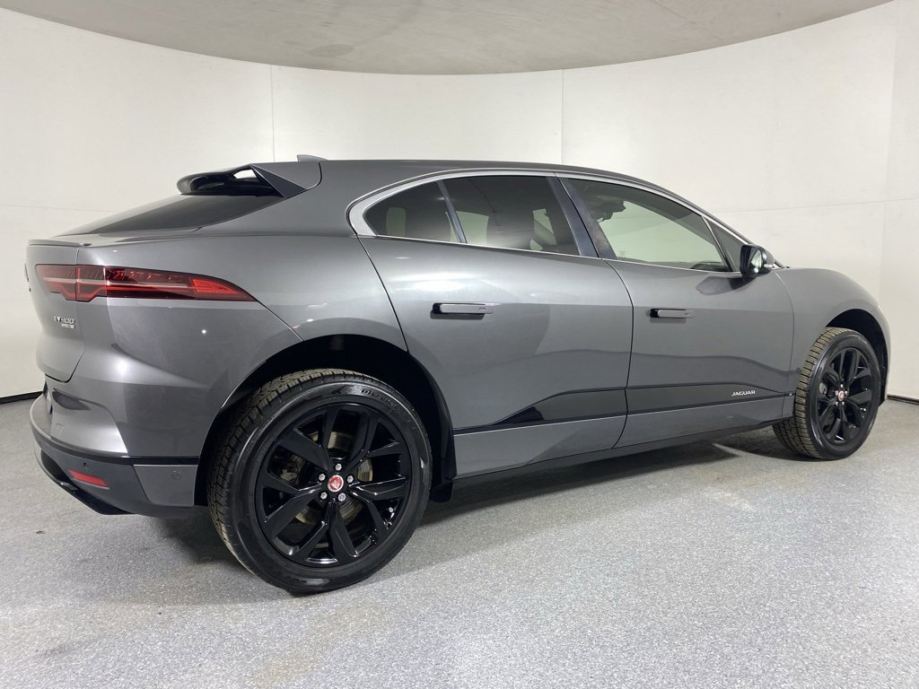 Used 2020 Jaguar I-PACE S image 9