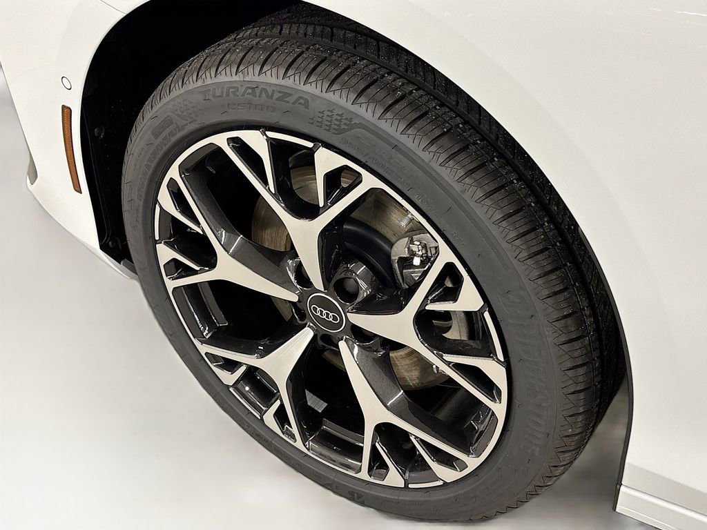 New 2026 Audi A6 Premium Plus image 21