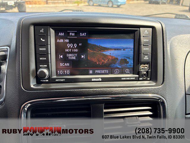 Used 2019 Dodge Grand Caravan SXT FWD image 20