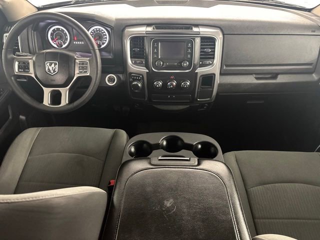 Used 2022 RAM 1500 Classic SLT image 20