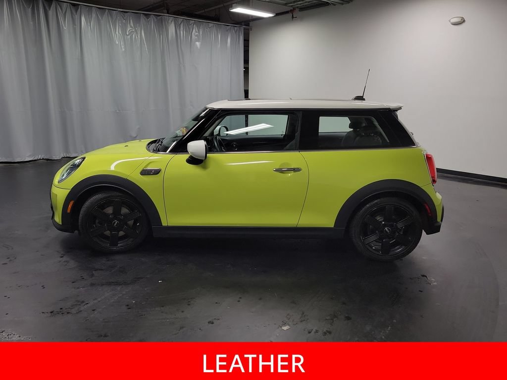 Used 2023 MINI Cooper S FWD image 5