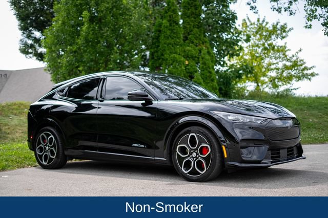 Used 2023 Ford Mustang Mach-E GT AWD/4WD image 3