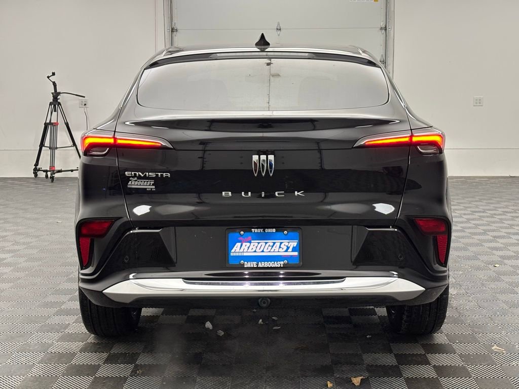 New 2026 Buick Envista Avenir image 7
