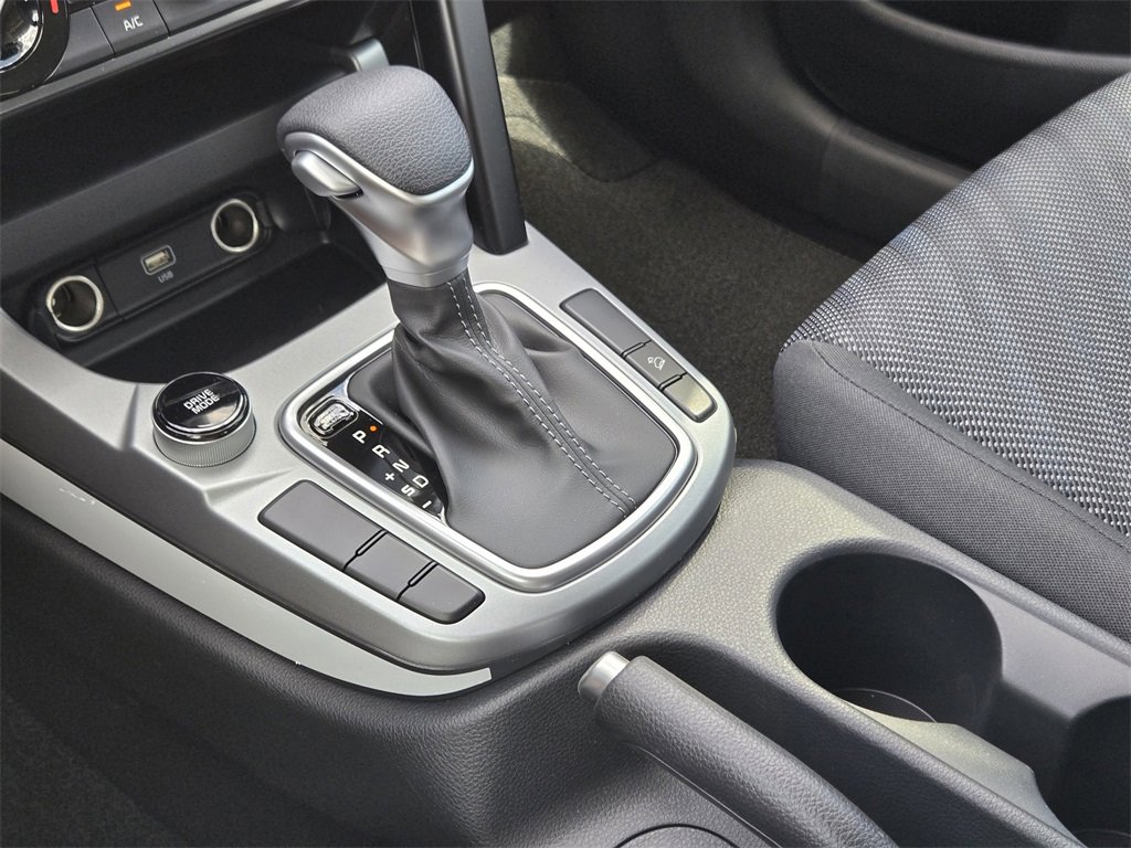 New 2026 Kia Seltos LX image 15