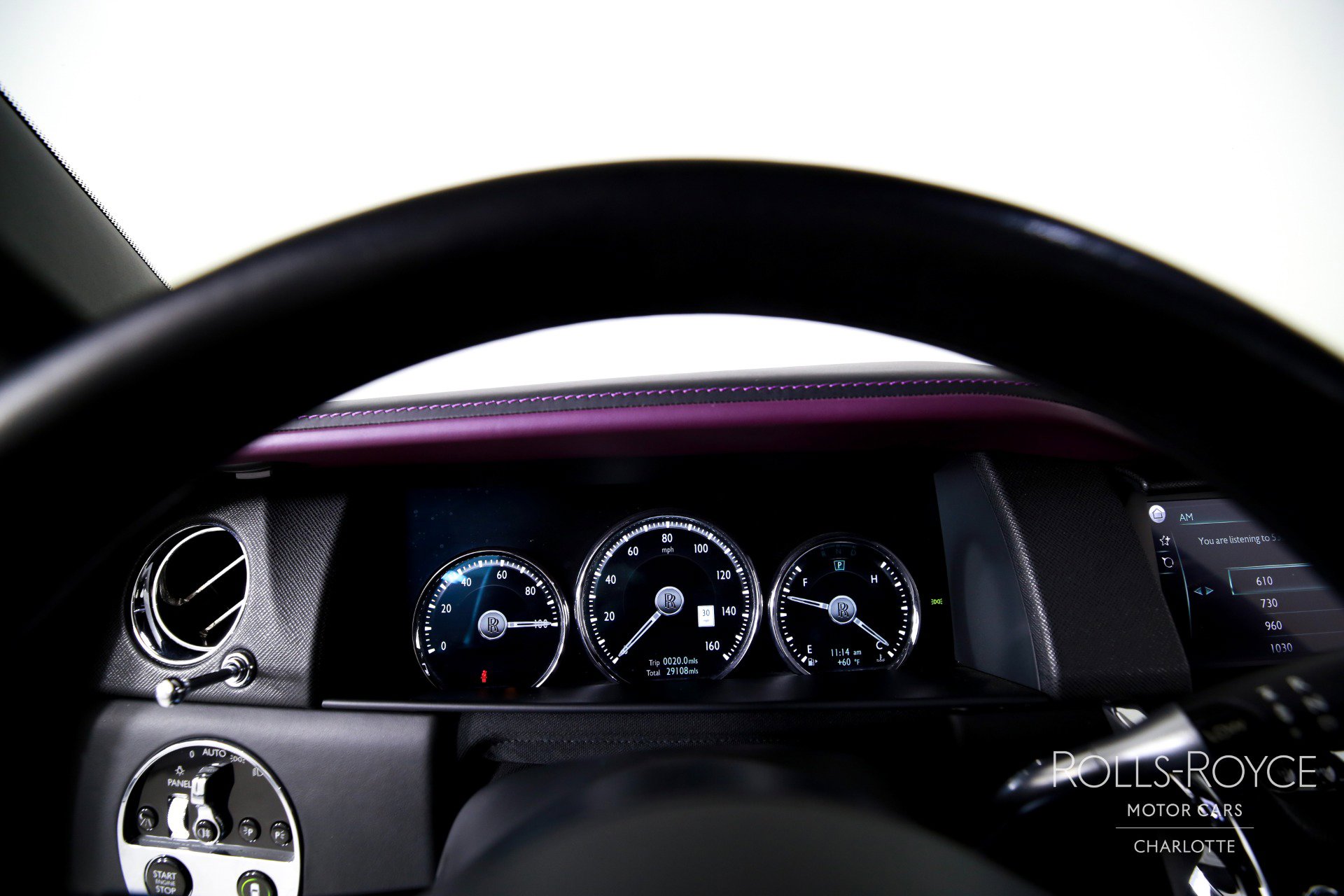 Used 2019 Rolls-Royce Cullinan image 13