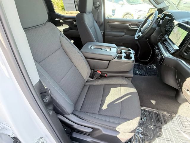 Used 2026 Chevrolet Silverado 1500 LT AWD/4WD image 33