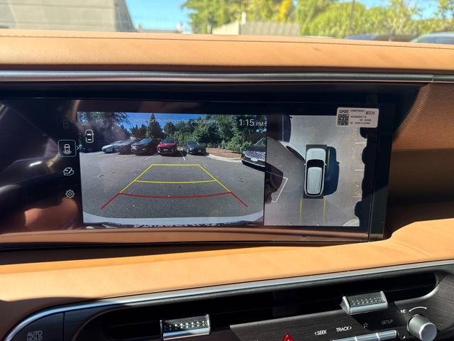 New 2026 Hyundai Palisade Calligraphy image 20