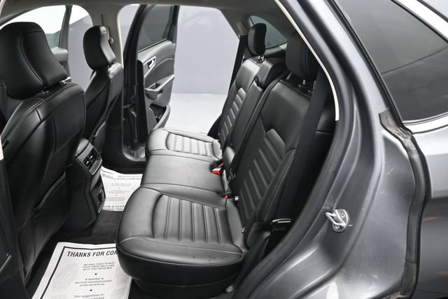 Used 2022 Ford Edge SEL w/ Convenience Package AWD/4WD image 11