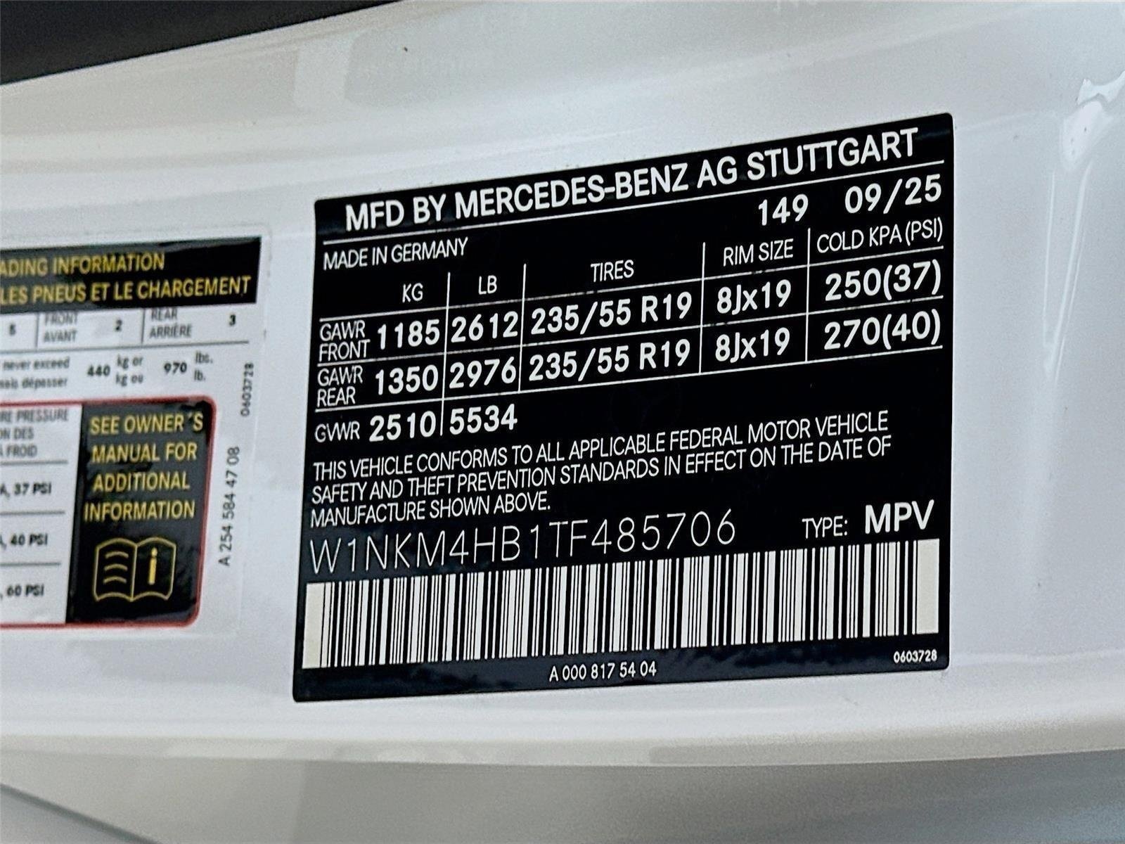 Certified 2026 Mercedes-Benz GLC 300 4MATIC image 45