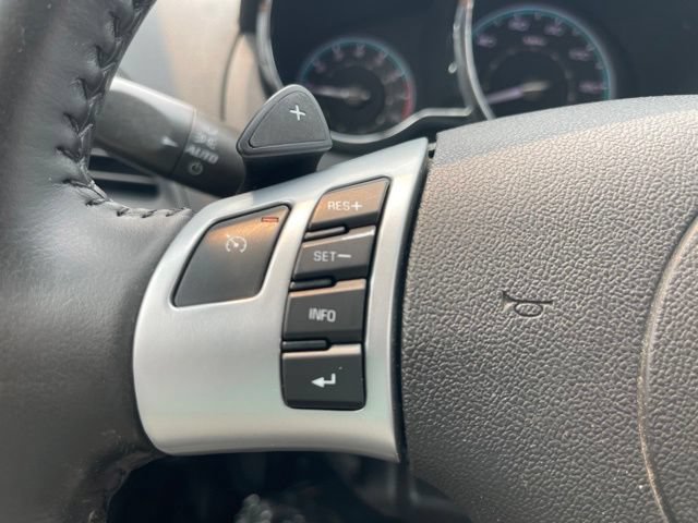 Used 2009 Chevrolet Malibu LT FWD image 20