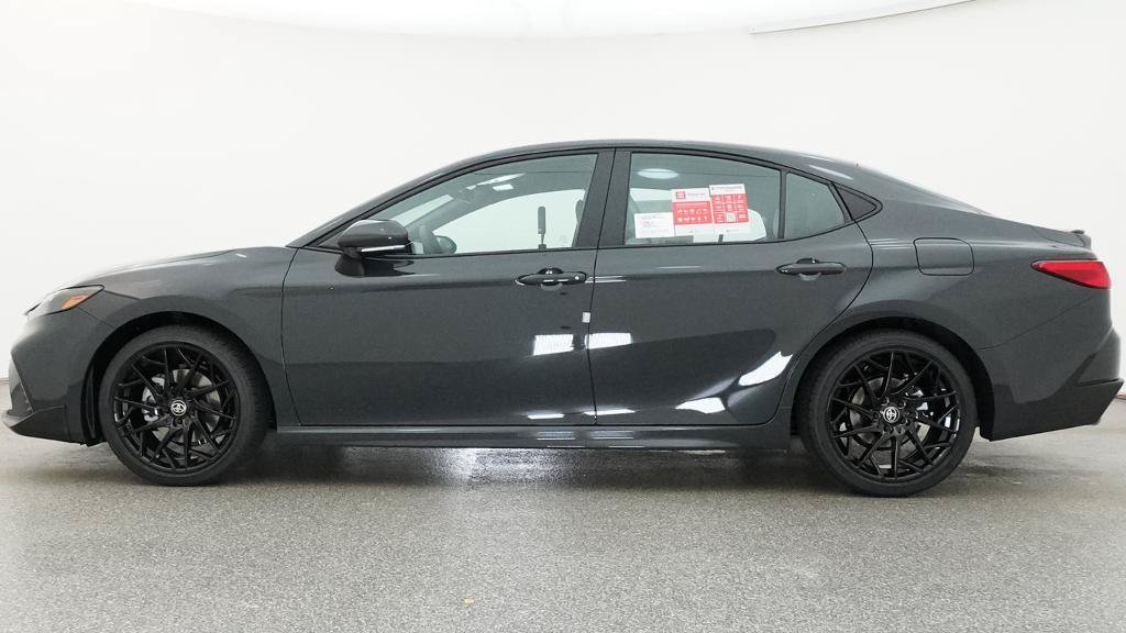 New 2026 Toyota Camry SE w/ Convenience Package FWD image 22